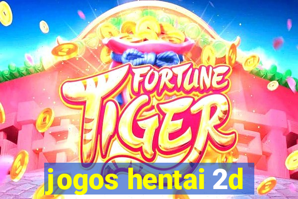 jogos hentai 2d